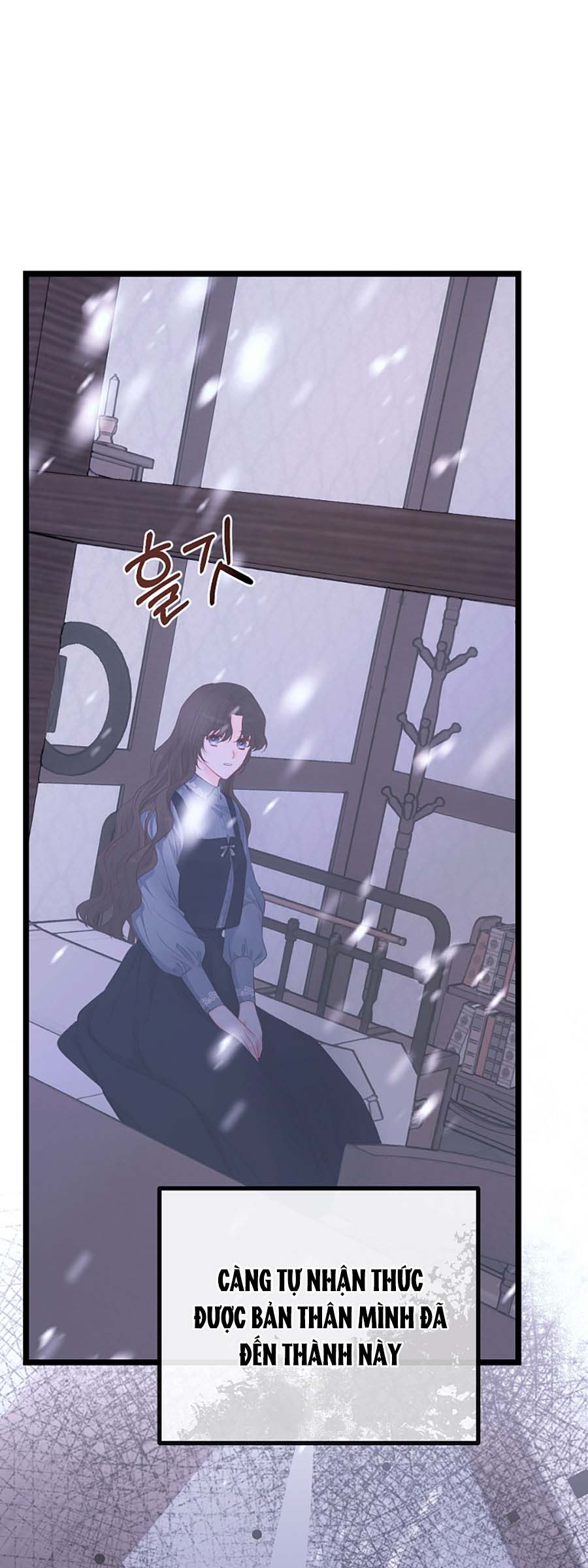 hãy giải thoát cho ta chapter 4.2 1