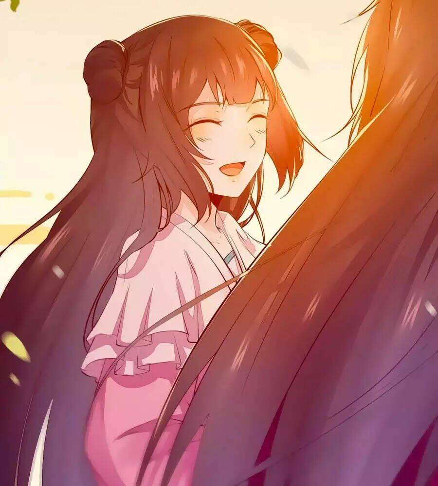 thần y khí nữ: ngự thú cuồng phi của quỷ đế chapter 53 3