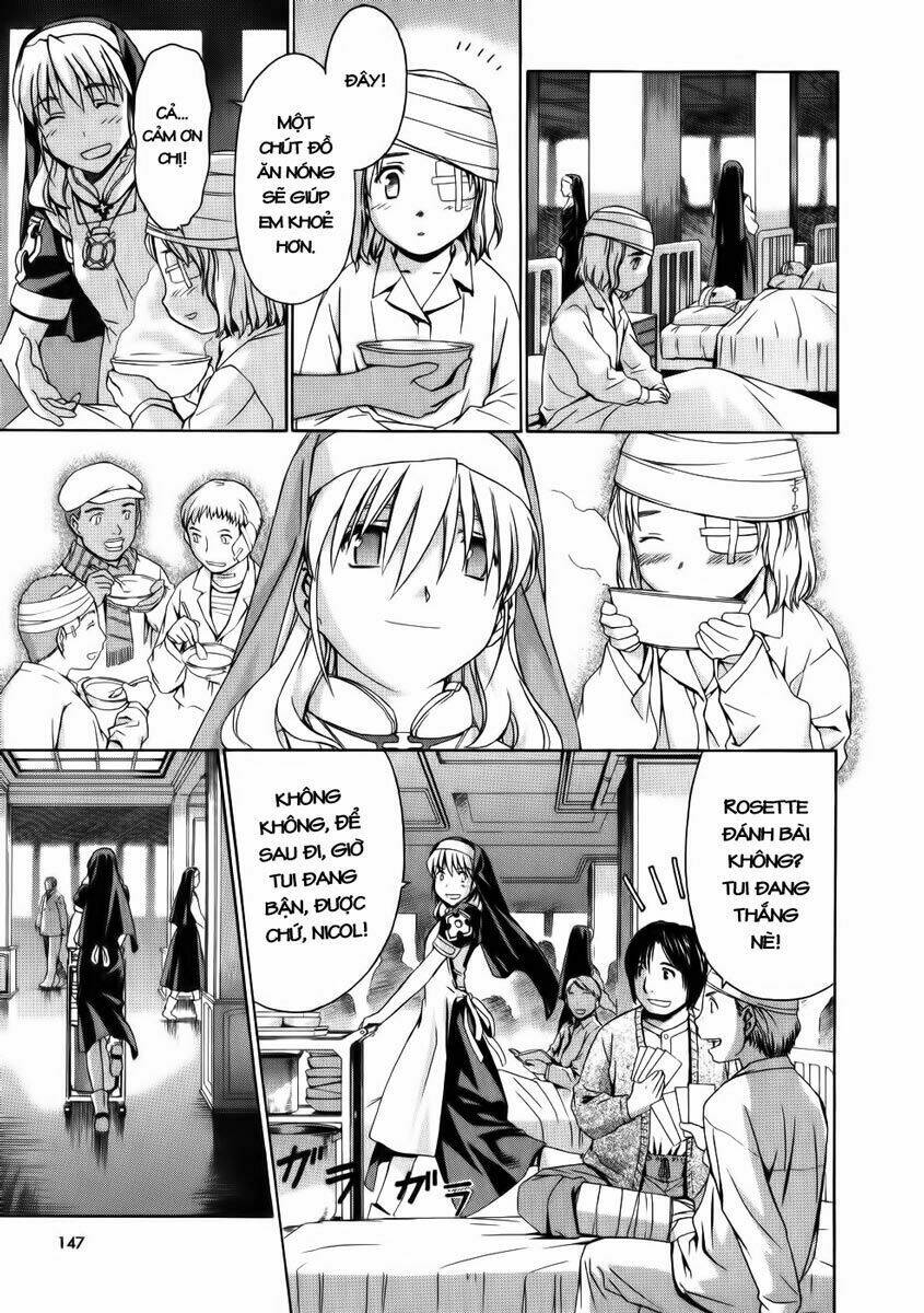 chrono crusade chapter 43 9