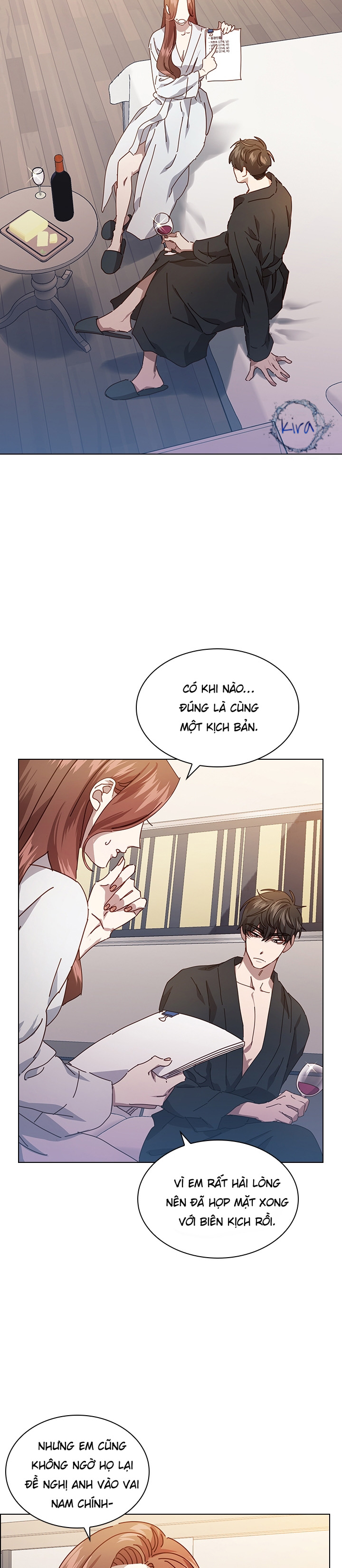 tai tiếng thị phi chapter 69 26