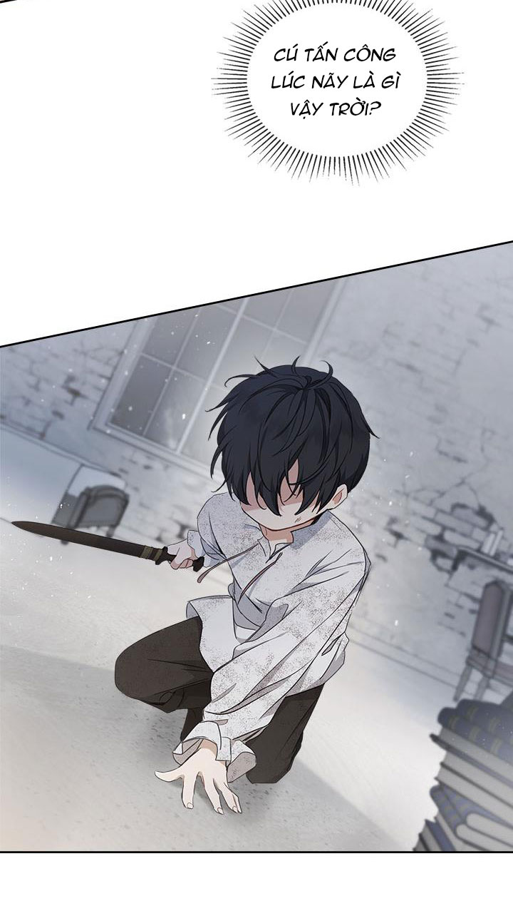 lần này tôi sẽ trở thành gia chủ chapter 49.2 28