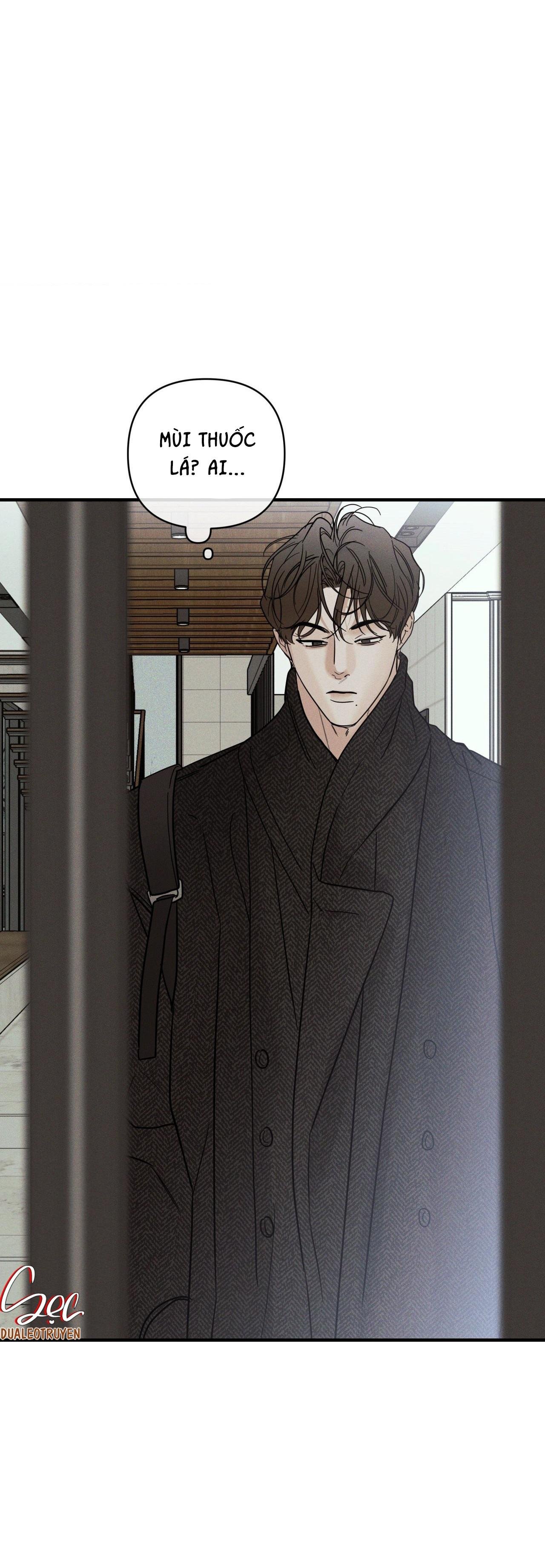 thân ái chapter 39 19