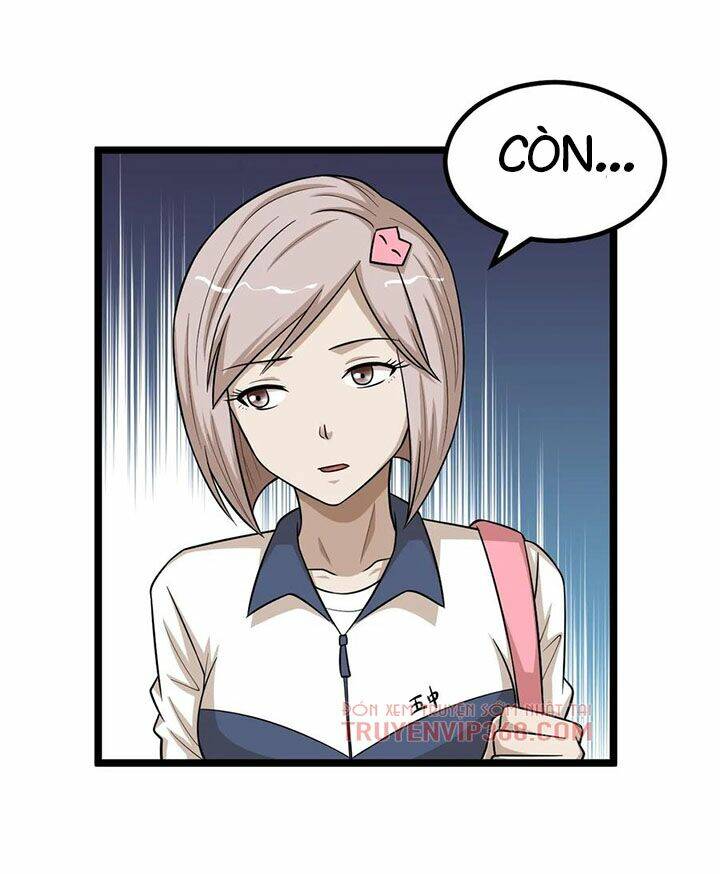 đai ca trở lại tuổi 16 chapter 102 23