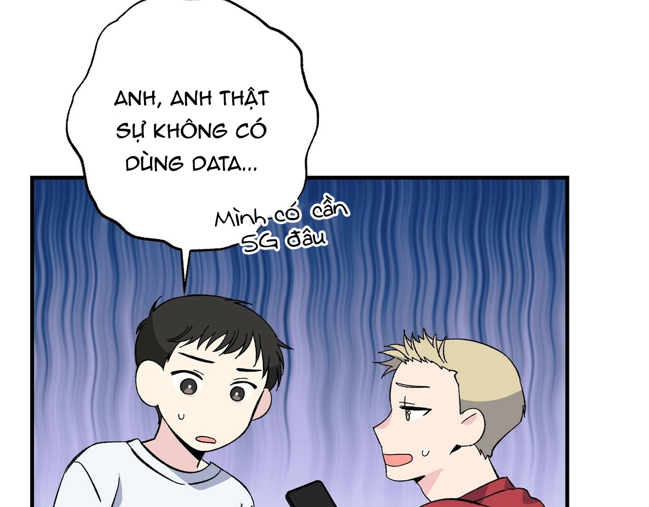 vị ngọt đôi môi chapter 19 126