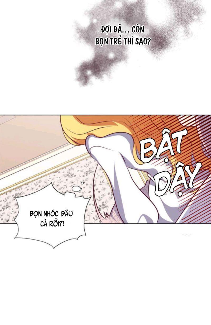 đi theo dấu vụn bánh chapter 13 5