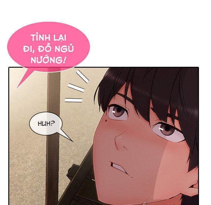 quý cô chân dài chapter 48 101