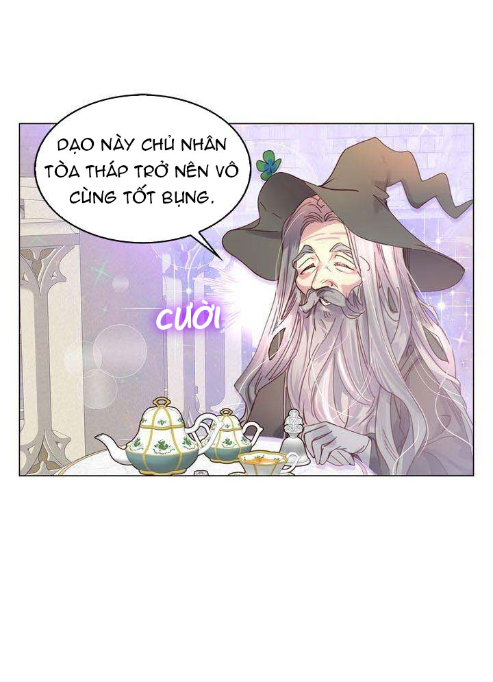 đừng xem thường nữ phụ chapter 140 3