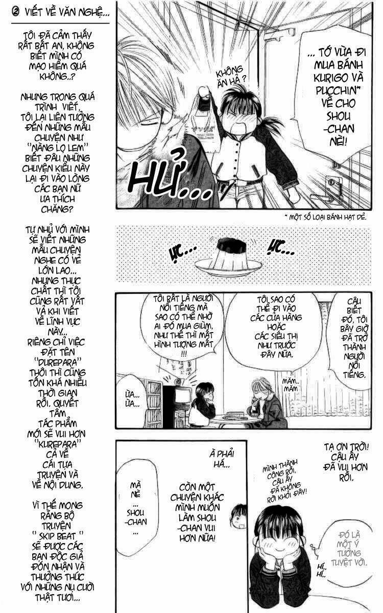 thử thách của kyouko chapter 1 31