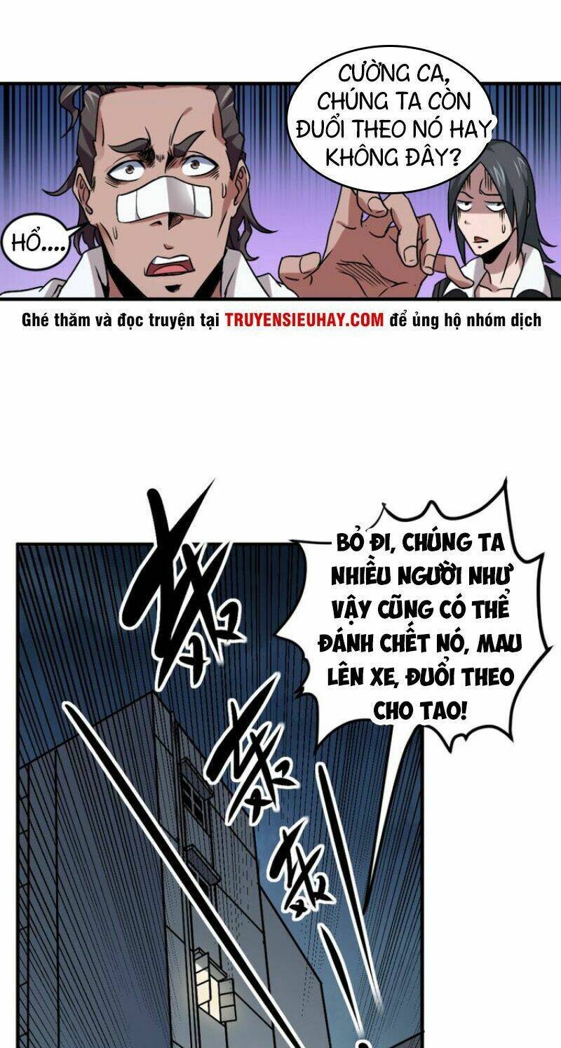 trảm linh sứ chapter 3 10