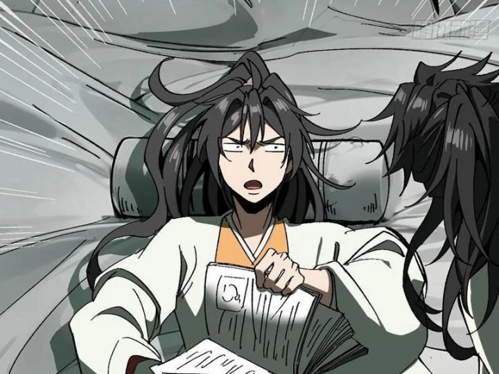 không cẩn thận, lưu danh muôn thủa chapter 90 29