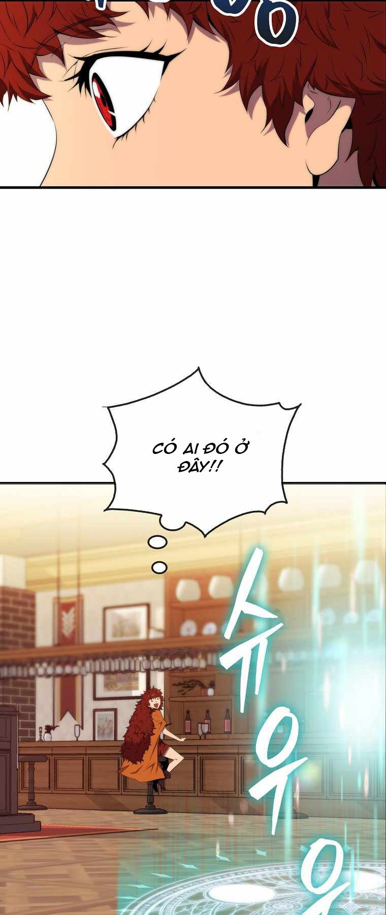 tôi thăng cấp trong lúc ngủ chapter 16 45