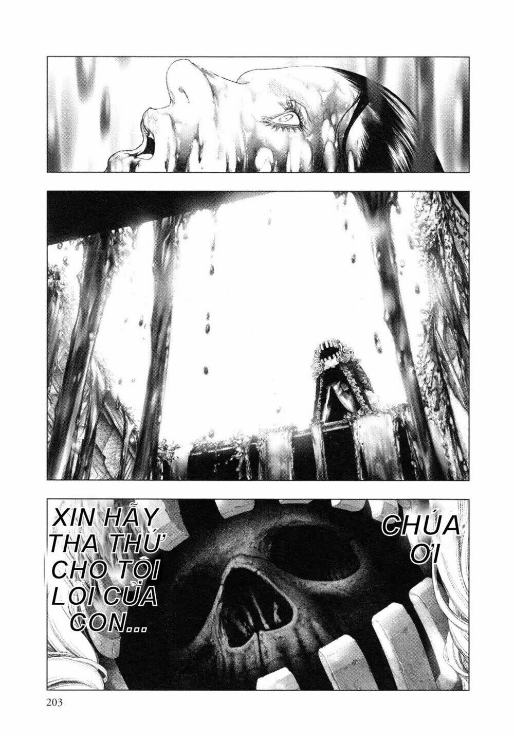 innocent rouge (innocent phần 2) chapter 57 22