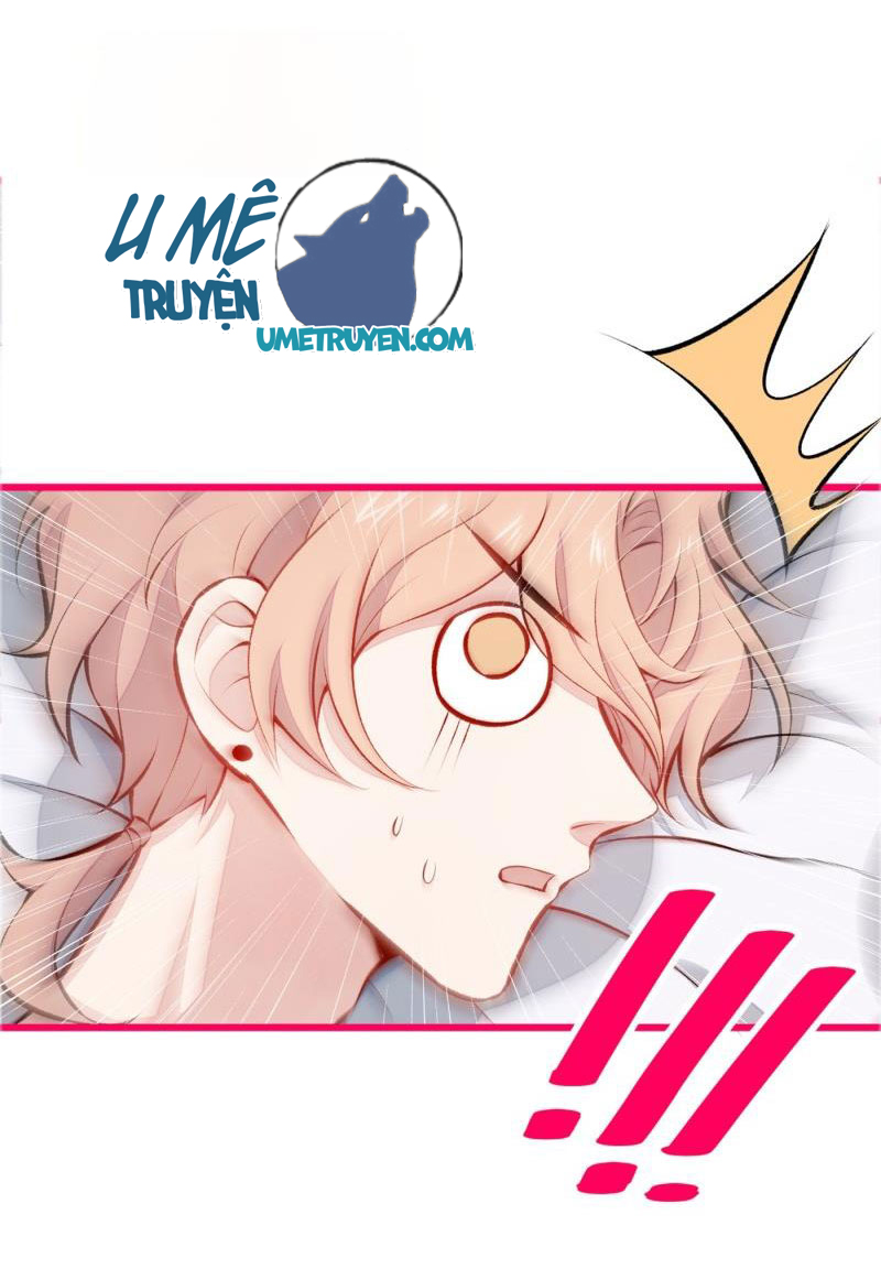 lại bị nam thần chọc trên hot search! chapter 35 20