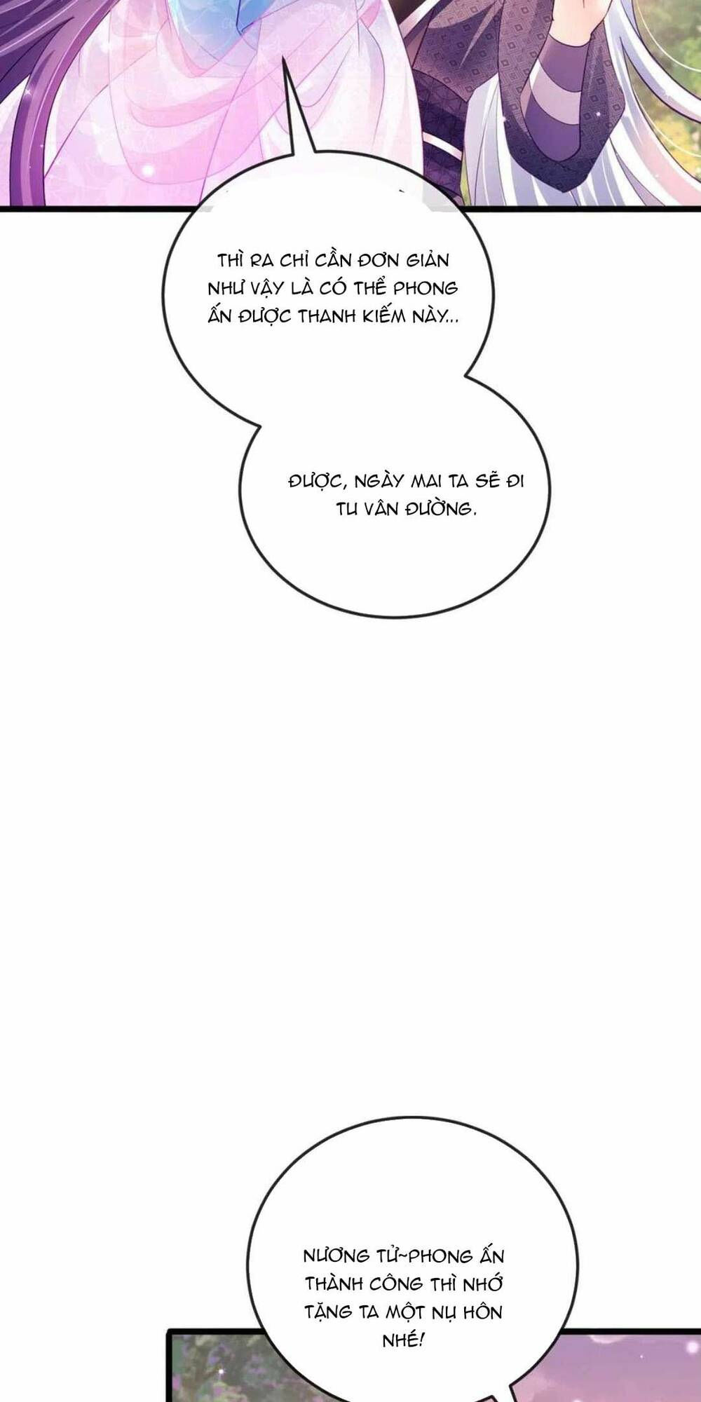 quân hoả nữ hoàng chapter 77 2