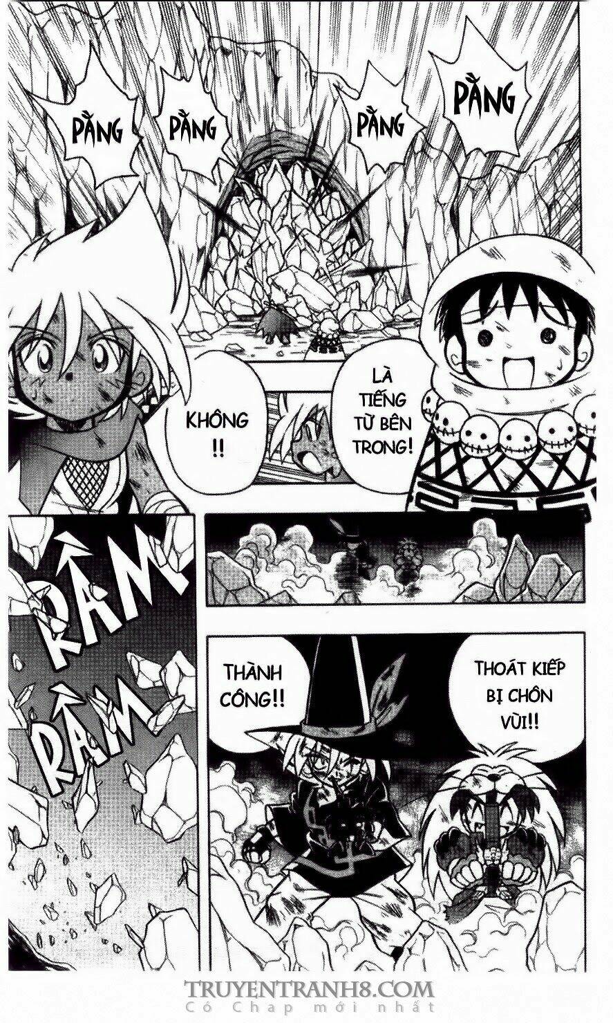 battle b-daman chapter 27 23