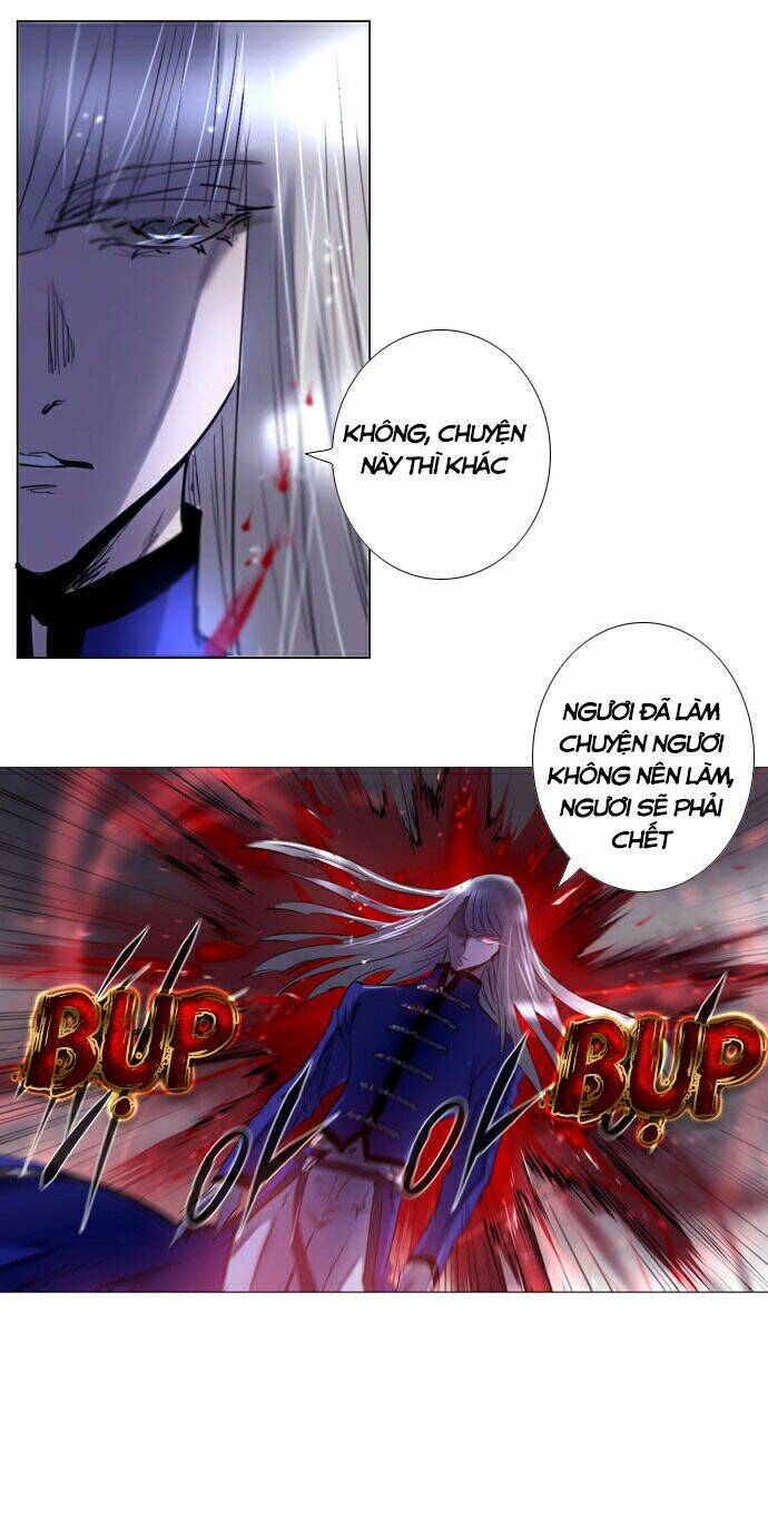 bản khế ước linh hồn chapter 183 10