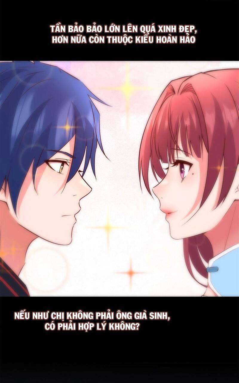 chị gái tôi là đại minh tinh chapter 173 43