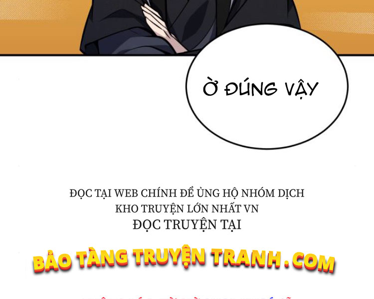 Giảng Sư Đứng Đầu, Baek Sư Phụ - Trang 38