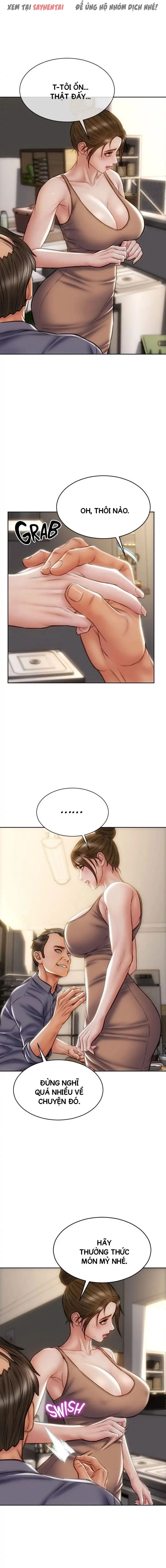 gã tồi tệ chapter 36 12