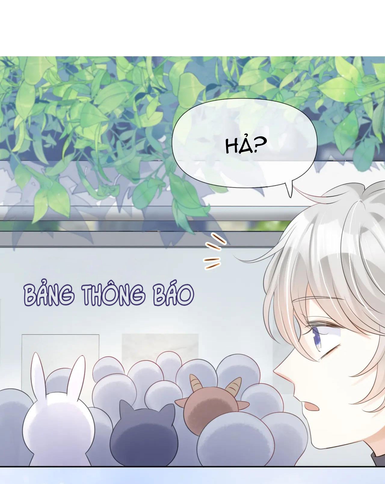 một miếng ăn sạch thỏ chapter 2 19