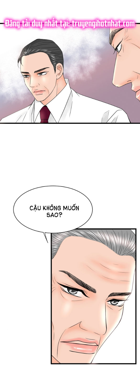 Tình Yêu Đánh Cắp Trái Tim chapter 10.2 - Trang 14