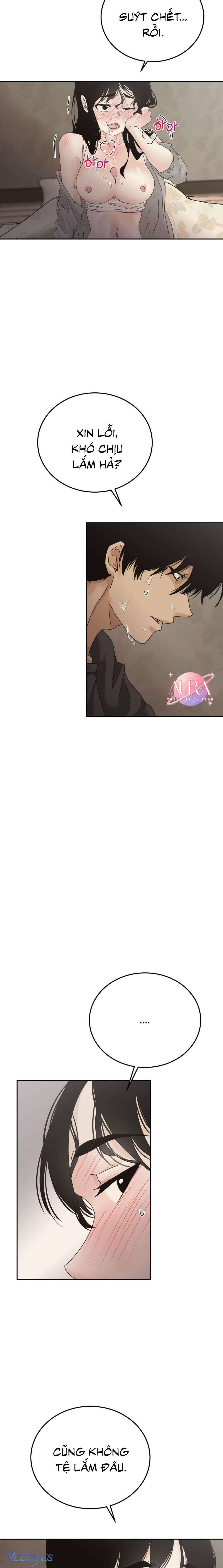 [18+] trở thành gia đình chapter 22 4