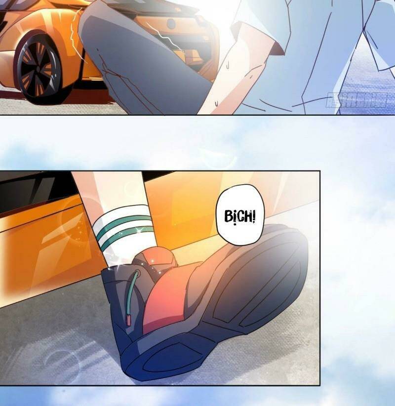 đô thị siêu cấp y sinh chapter 13 12