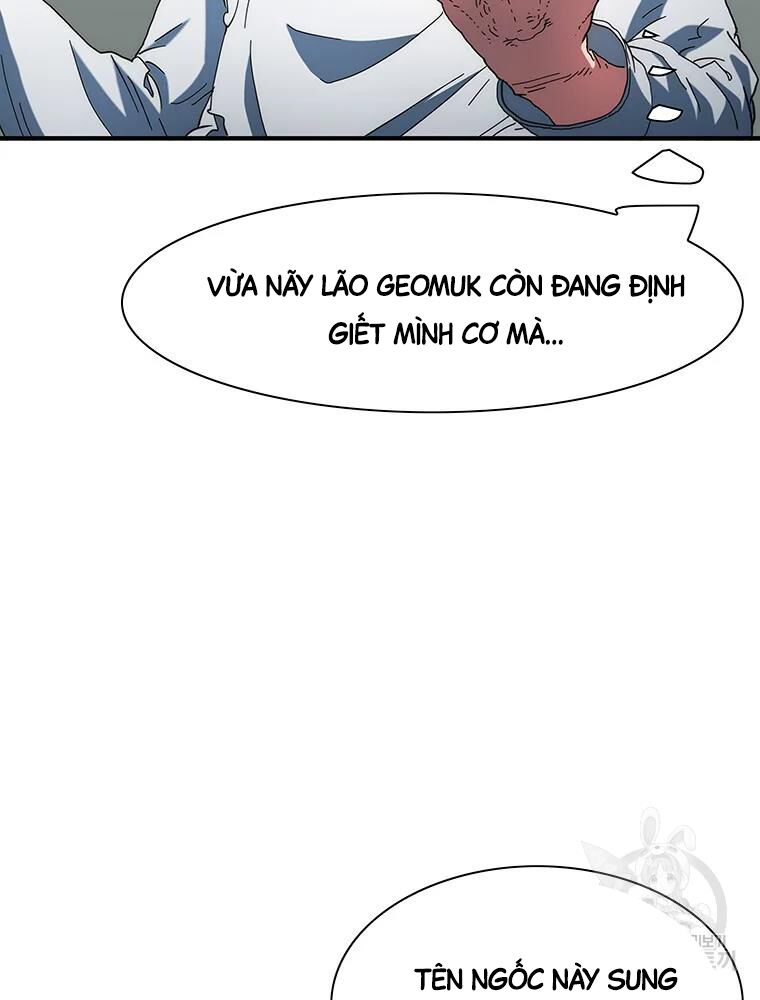 các chòm sao chỉ chú ý mình tôi chapter 31 11