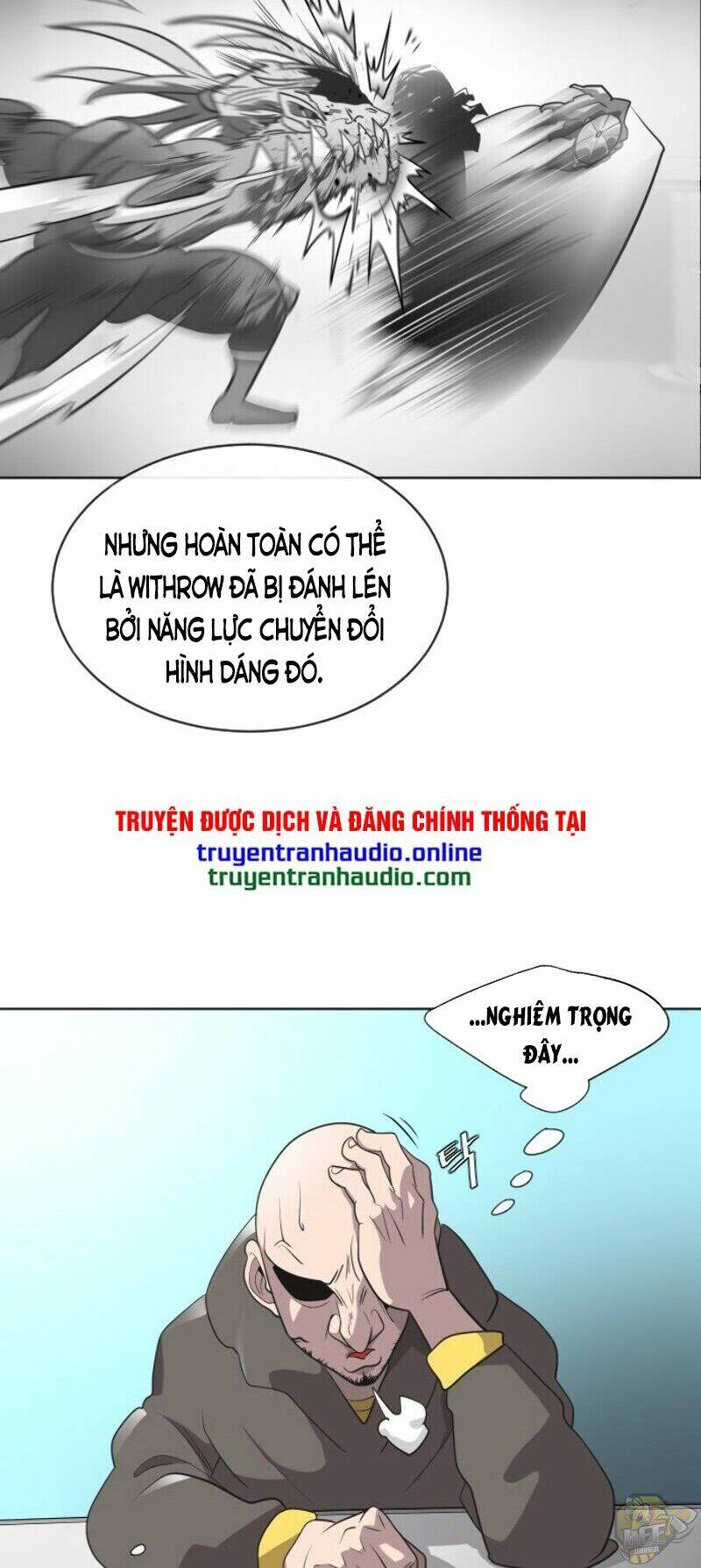 kĩ nguyên của anh hùng chapter 17 44