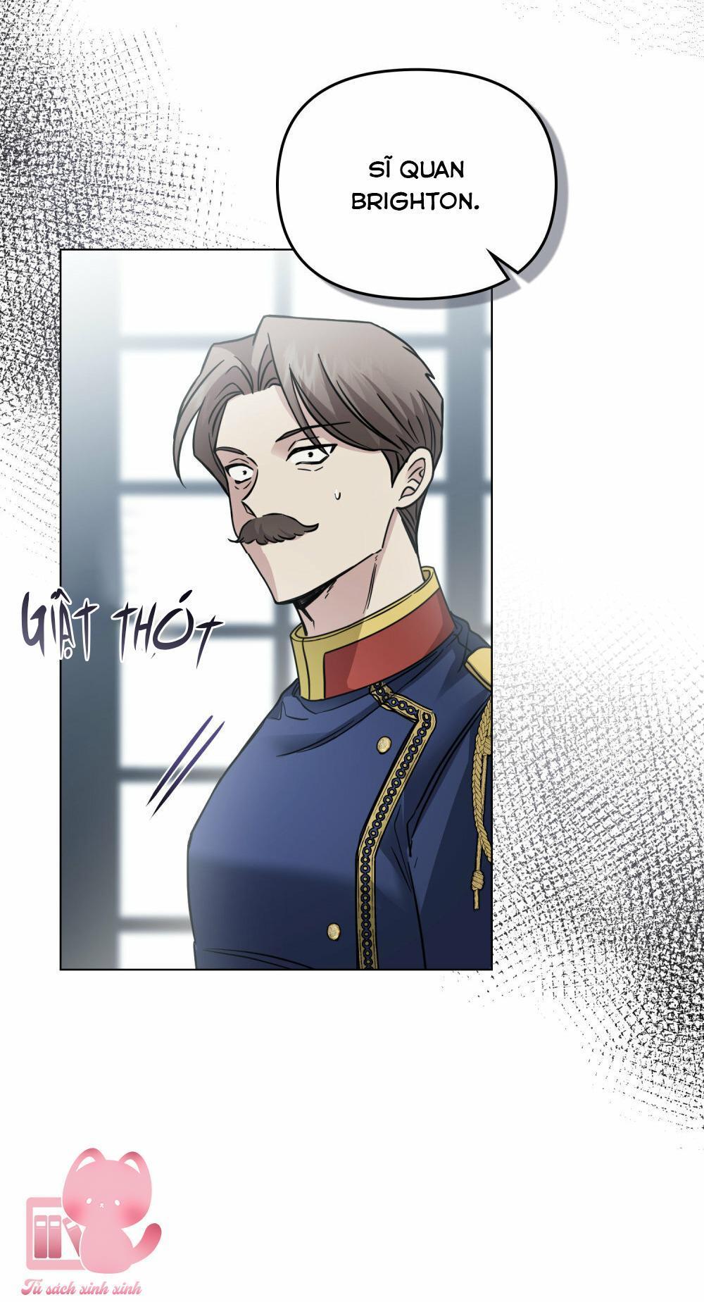 kiên nhẫn chút nào, đại công tước chapter 41 58