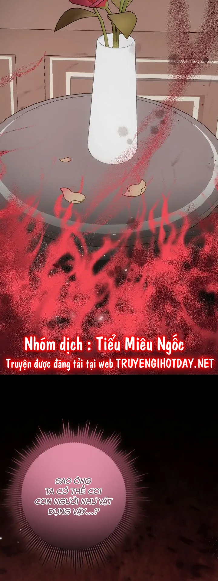 sống cùng với mẹ chồng chapter 41 32