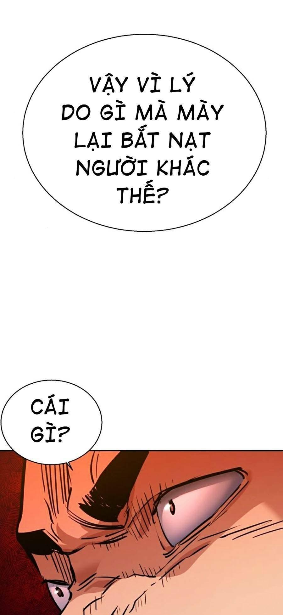 bạn học tôi là lính đánh thuê chapter 70 40