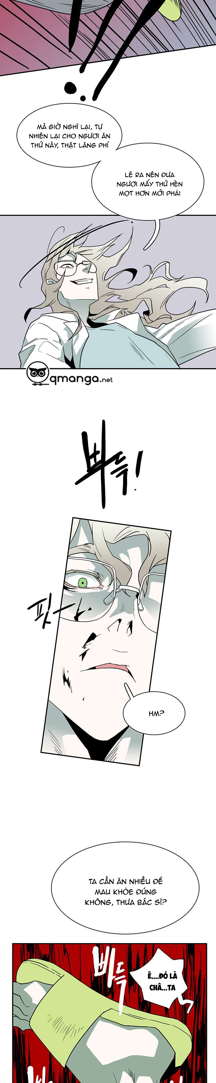 dear door chapter 16 13