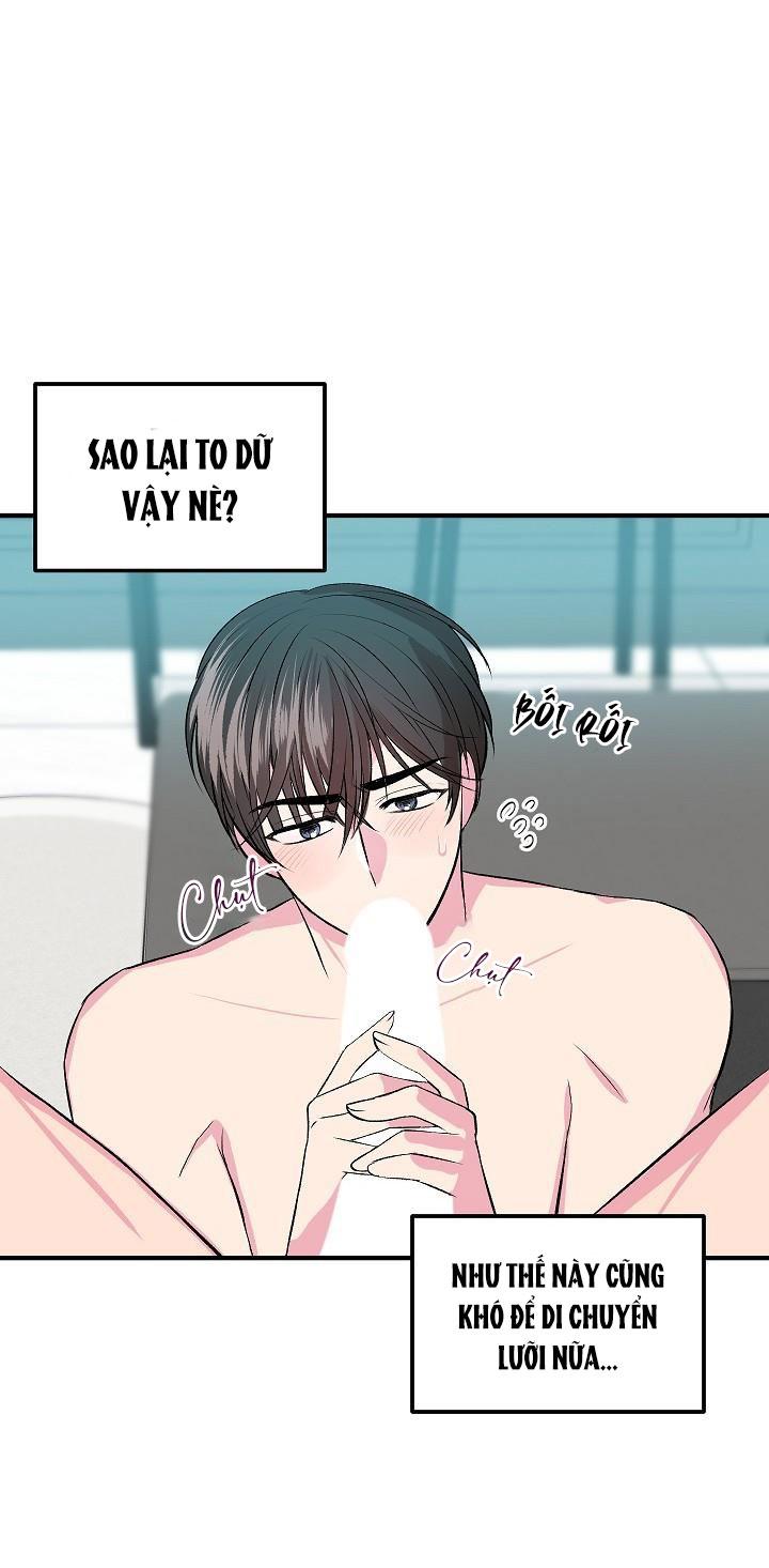 mặc dù nó hơi nhỏ nhưng hãy yêu anh đi chapter 16 1