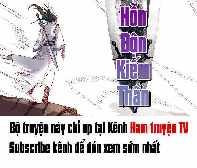 hỗn độn kiếm thần chapter 5 40