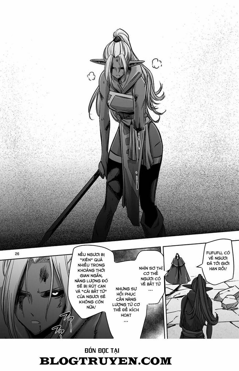 helck manga chapter 60.2 13