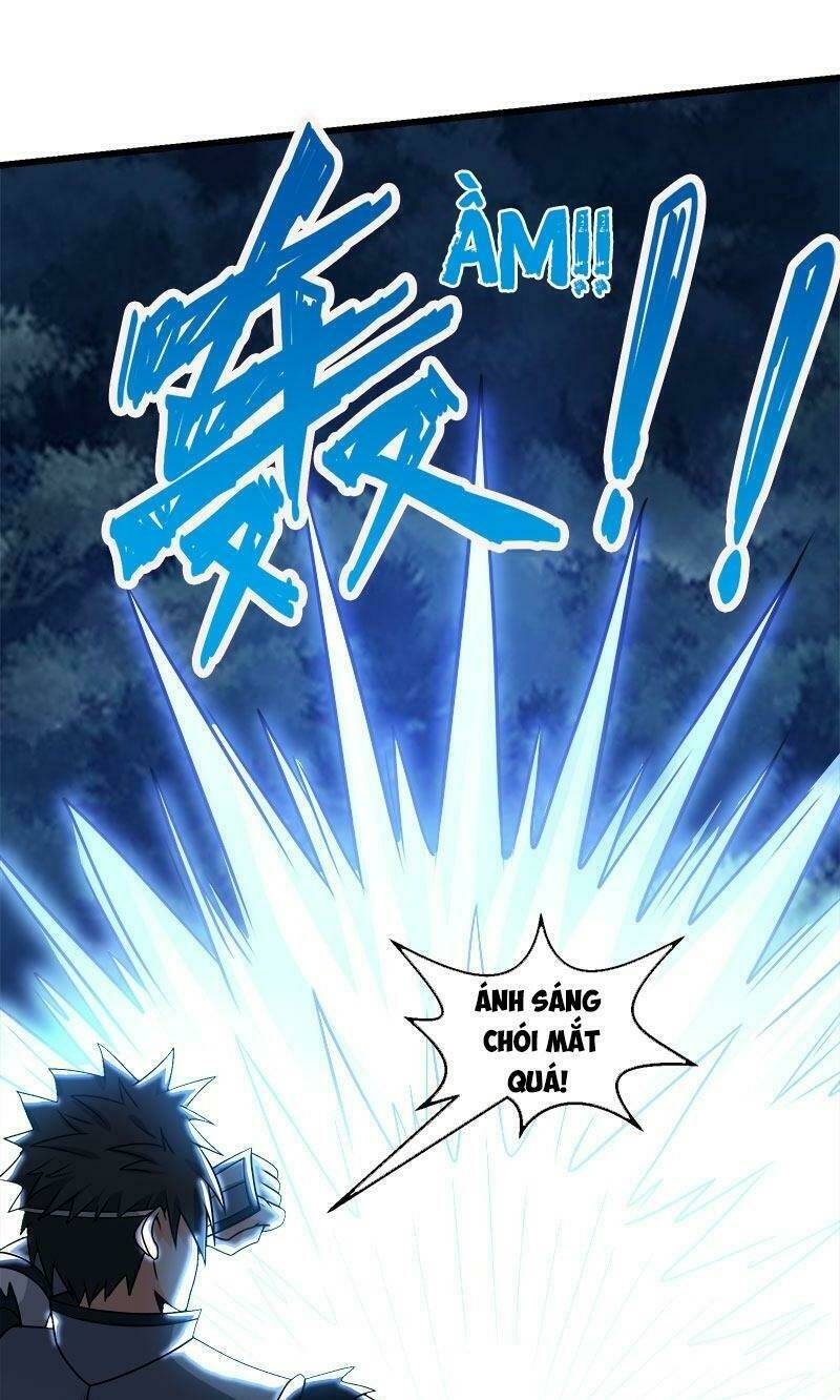 kiếm vũ chapter 96 15