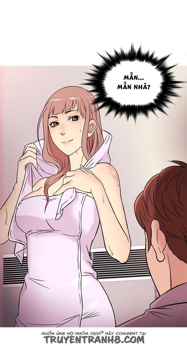 thiên đường chapter 38 25