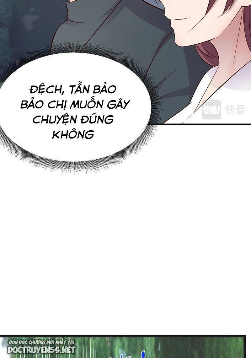 chị gái tôi là đại minh tinh chapter 178 12