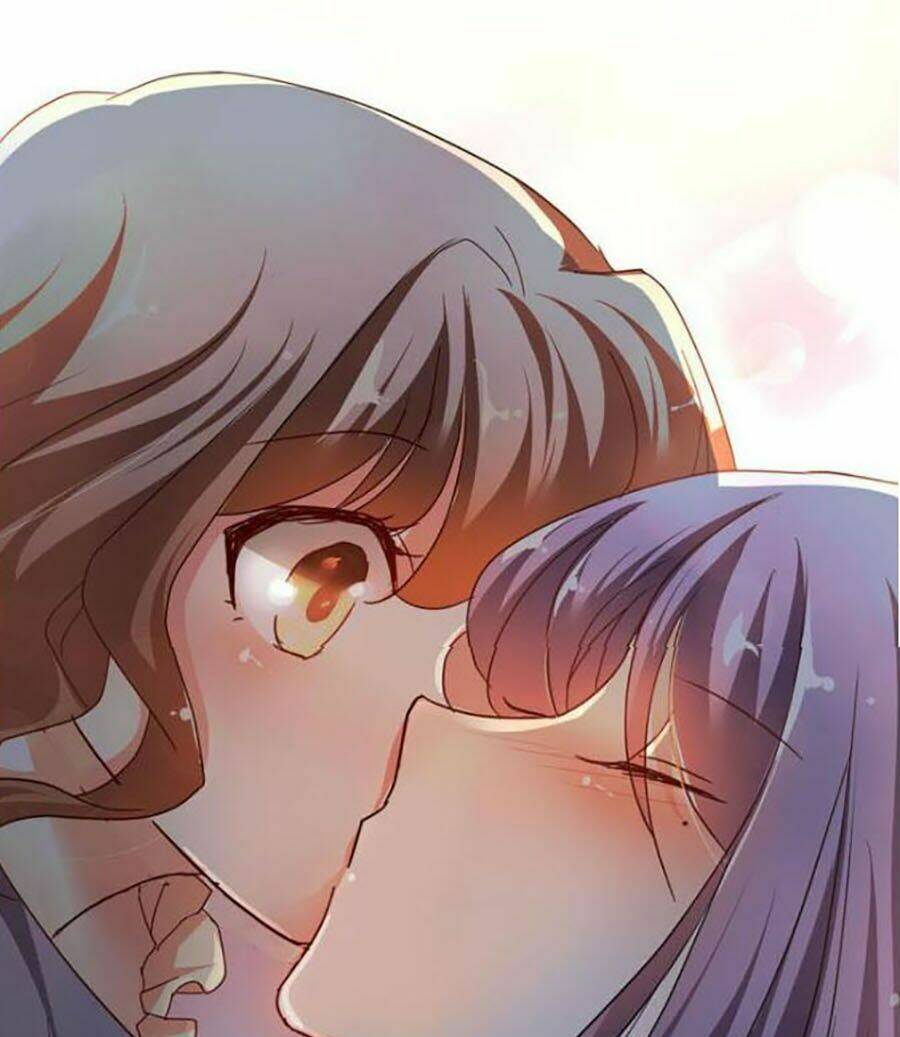 cô gái đặc biệt nhất của tôi chapter 15 24