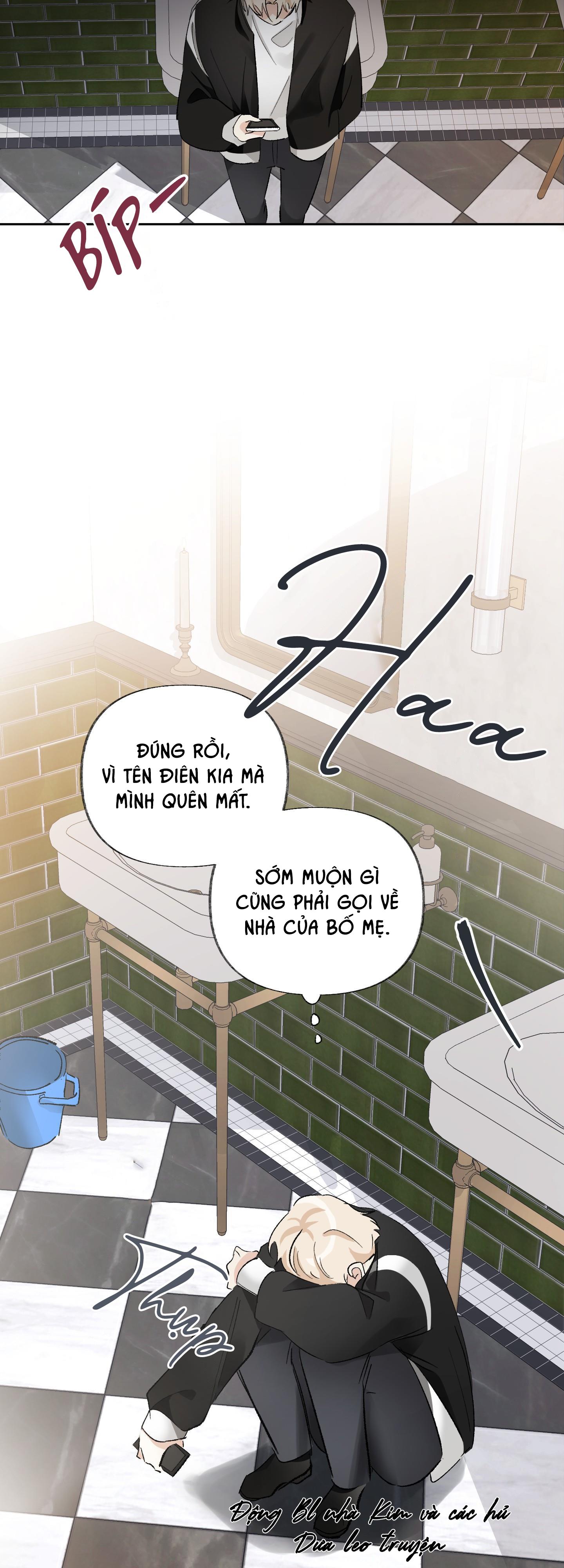 thế giới của tôi khi không có em chapter 7 4