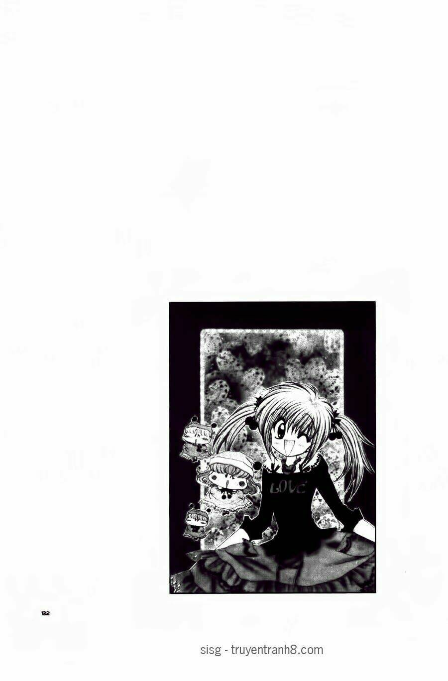 chiếc ly kỳ diệu chapter 11 9