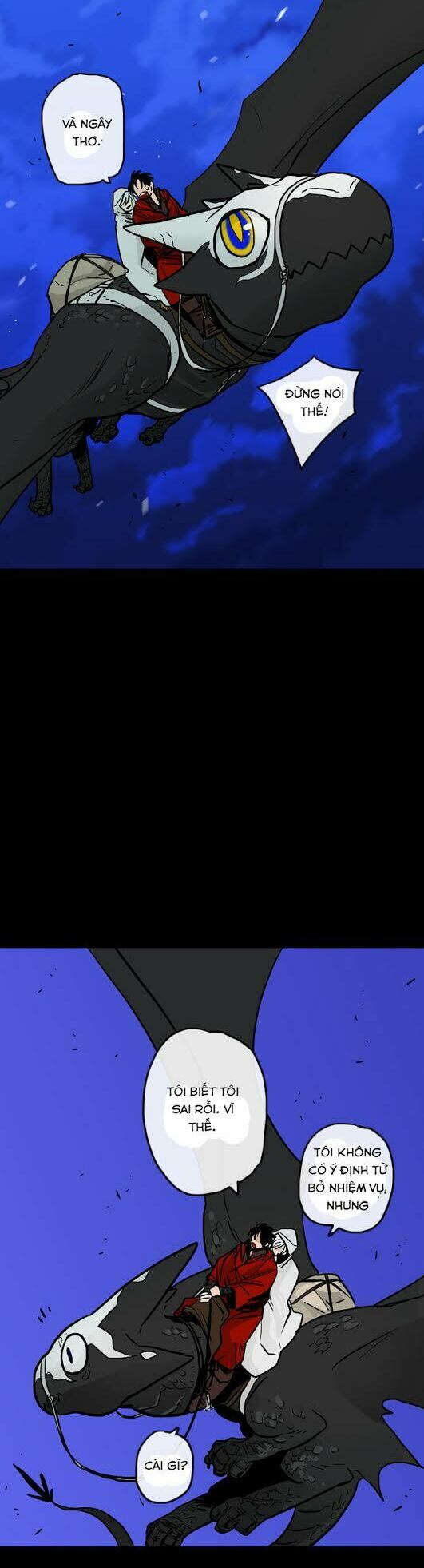 full metal wing chapter 22 19