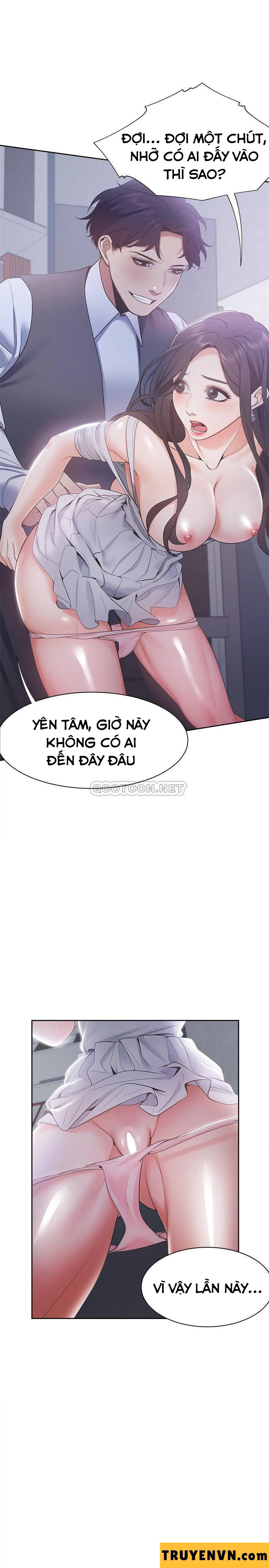 khát tình chapter 9 1