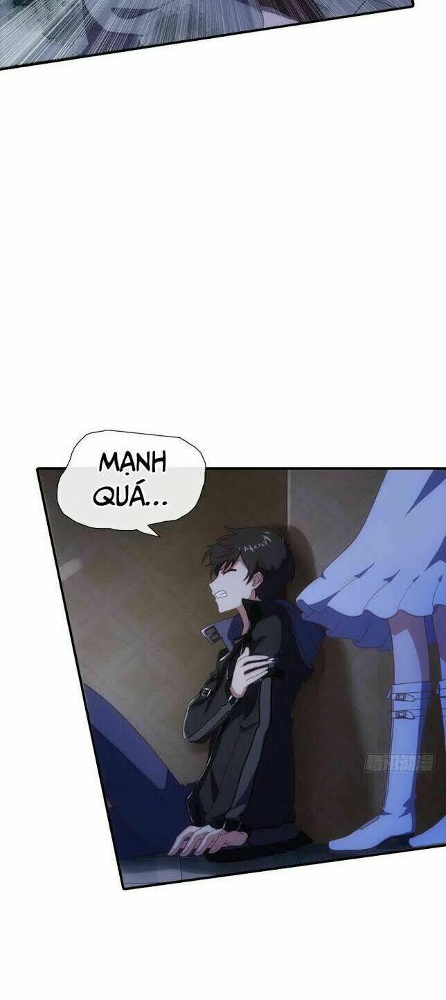 bạn gái virus của tôi chapter 5 7