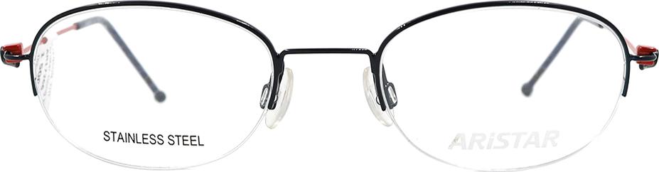 Gọng kính unisex Aristar AR17266