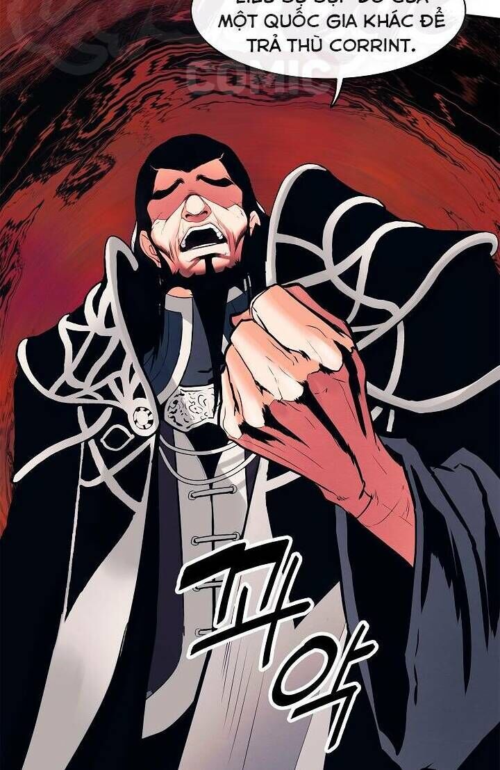 bất bại chân ma chapter 42 36