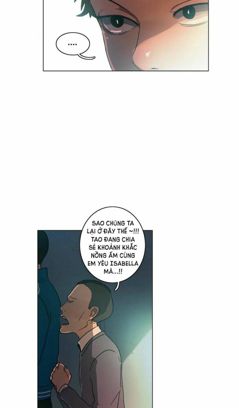 giải thoát chapter 27 48