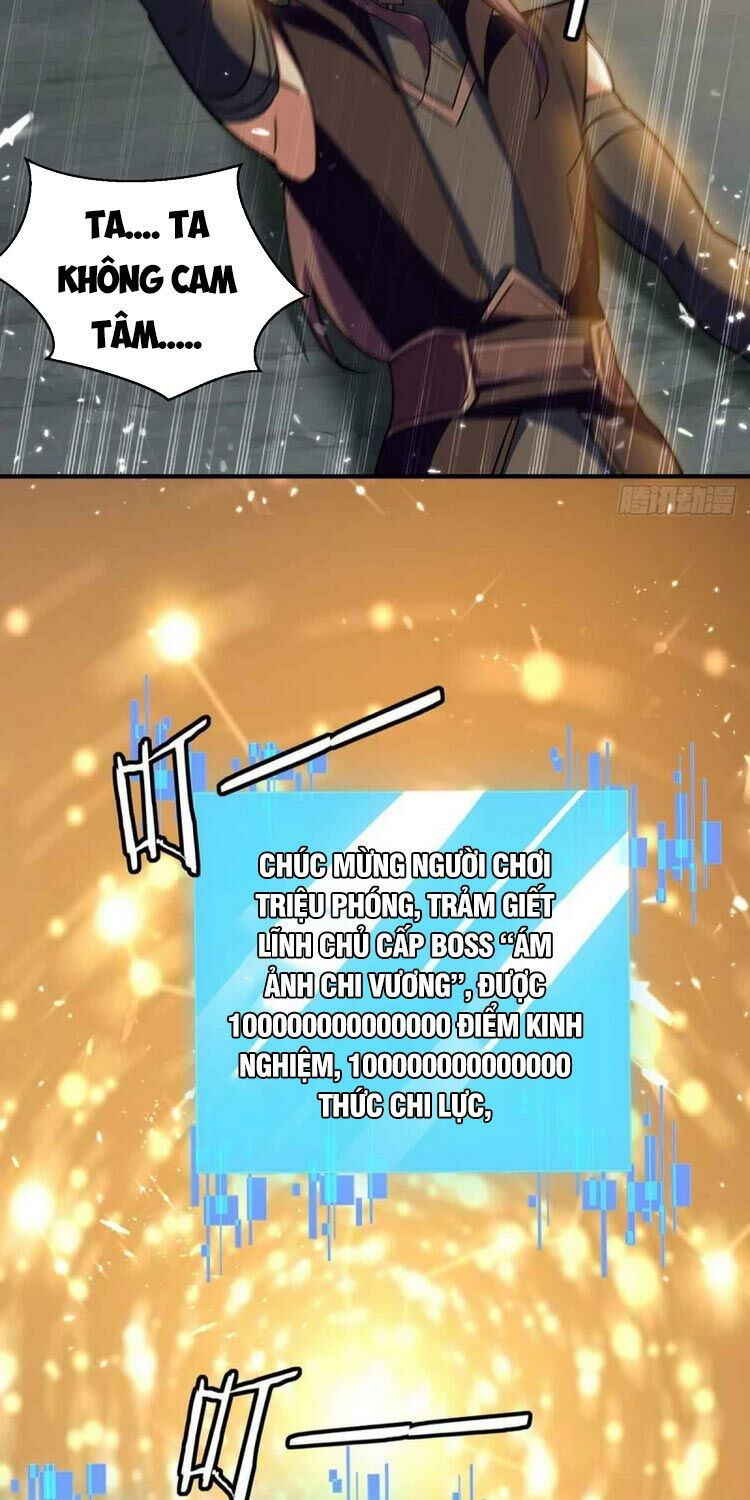 tối cường thăng cấp chapter 229 17