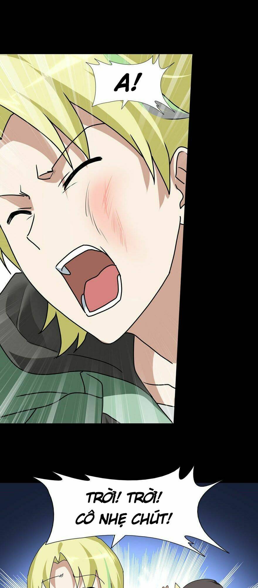 bạn gái virus của tôi chapter 47 17